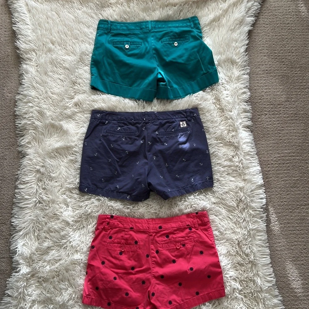 Shorts Bundle - Picture 2 of 5